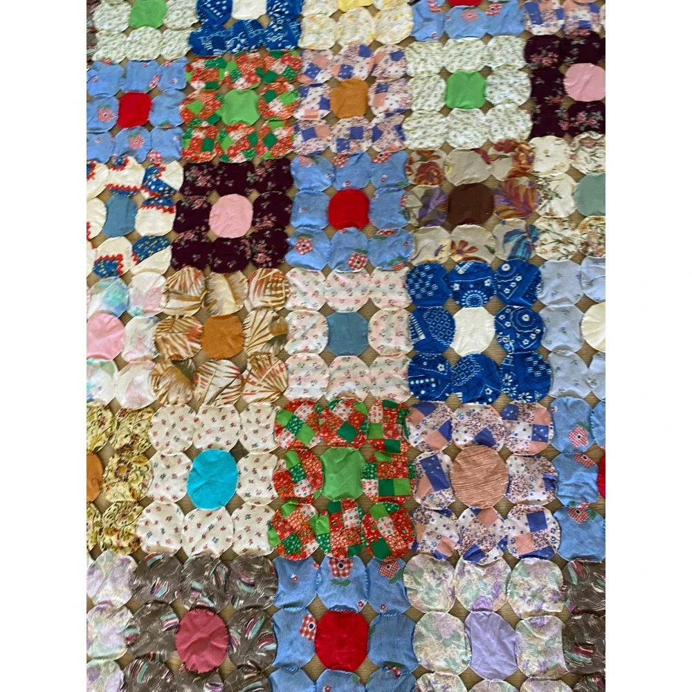 N/A vintage handmade